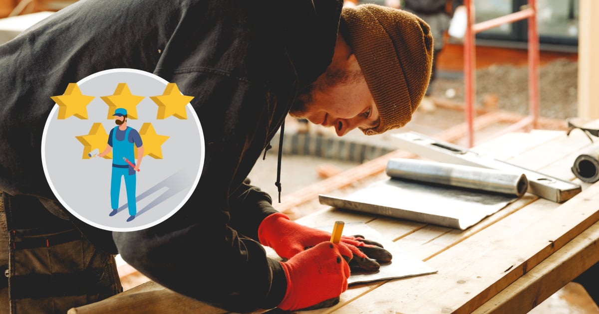 How To Be a Good Carpenter 8 Things Every Builder Should Know Tradify™